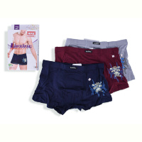 Трусы Textile 8312 mix