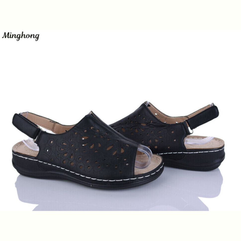 Босоножки Minghong 2339-1