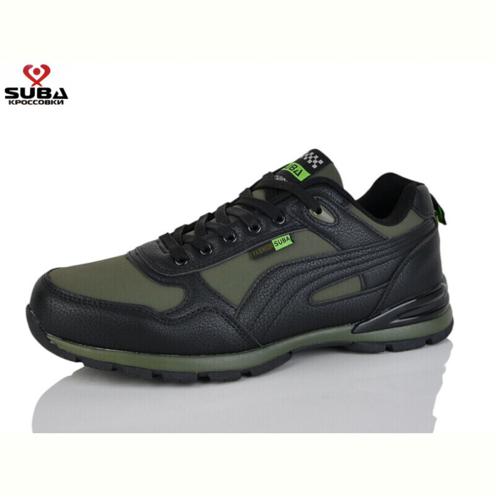 Кроссовки SUBA A7722-9
