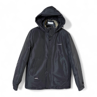 Куртка Audsa A638 black