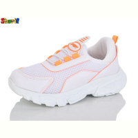 Кроссовки Sharif 6652-4