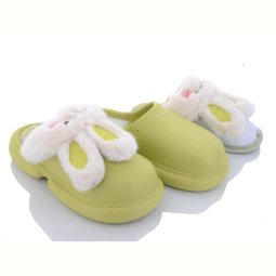 Тапки Lion 2336 green