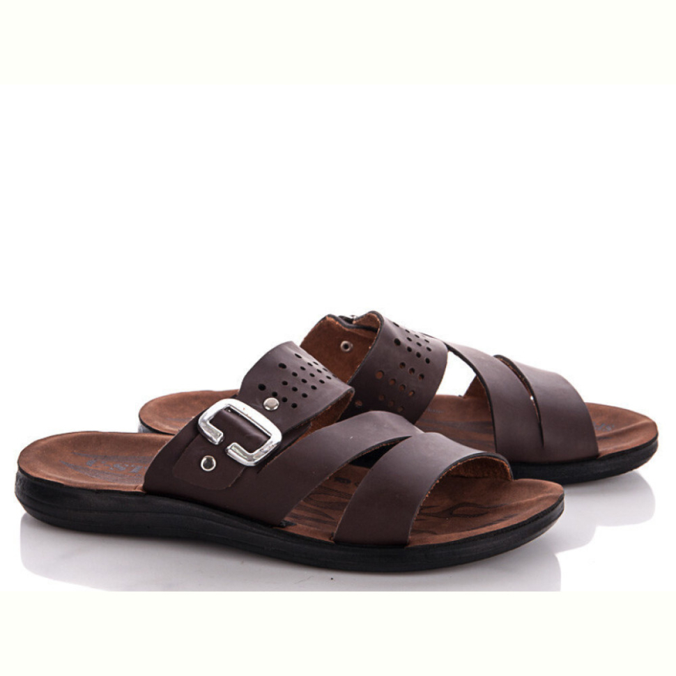 Шлепки Makers Shoes Sstore-1