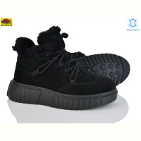 Ботинки Mei De Li B7788-8 black