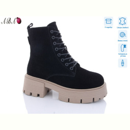 Ботинки Aba M3ABA06-3