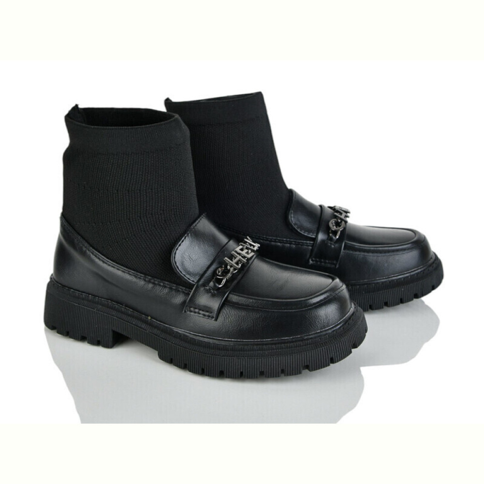 Ботинки Xifa kids XF01-C30591-0