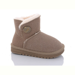 Угги ASHIGULI B310 brown