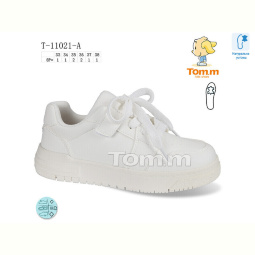 Кроссовки TOM.M T-11021-A