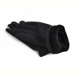 Перчатки Королева B11-85 black