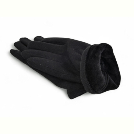Перчатки Королева B11-85 black