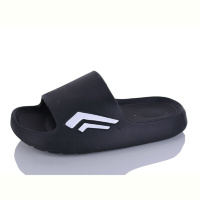 Шлепки Alimama-Girnaive 8635 чорний