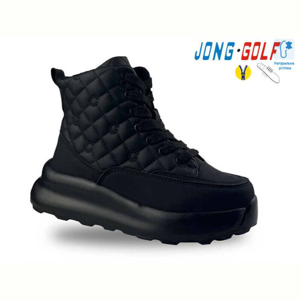 Ботинки Jong Golf C30935-0