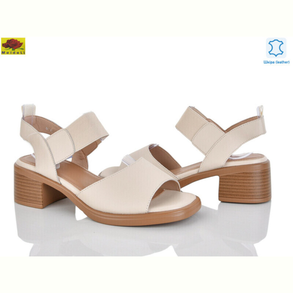 Босоножки Mei De Li M313-12