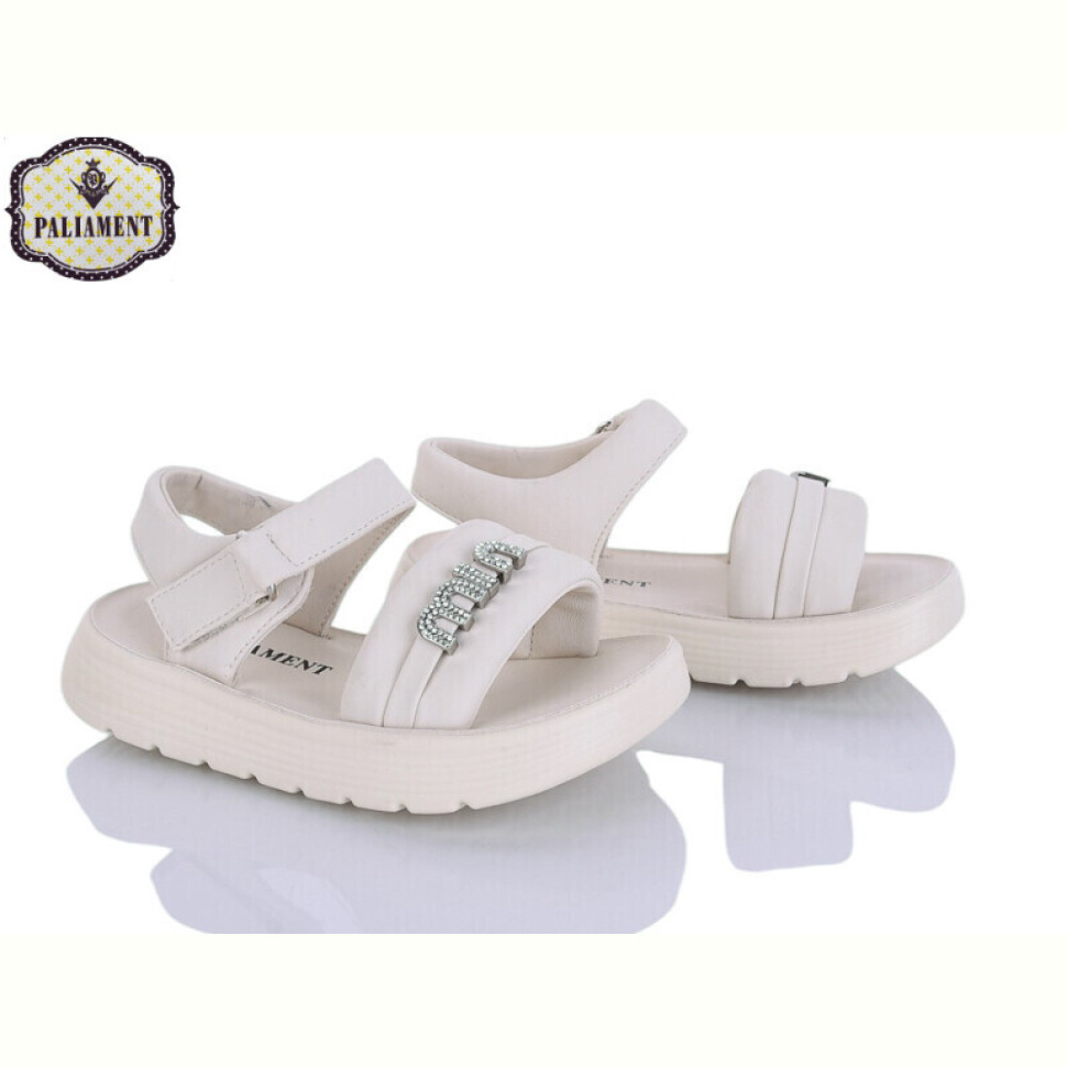 Босоножки PALIAMENT 2507-10 Босоножки PALIAMENT 2507-10