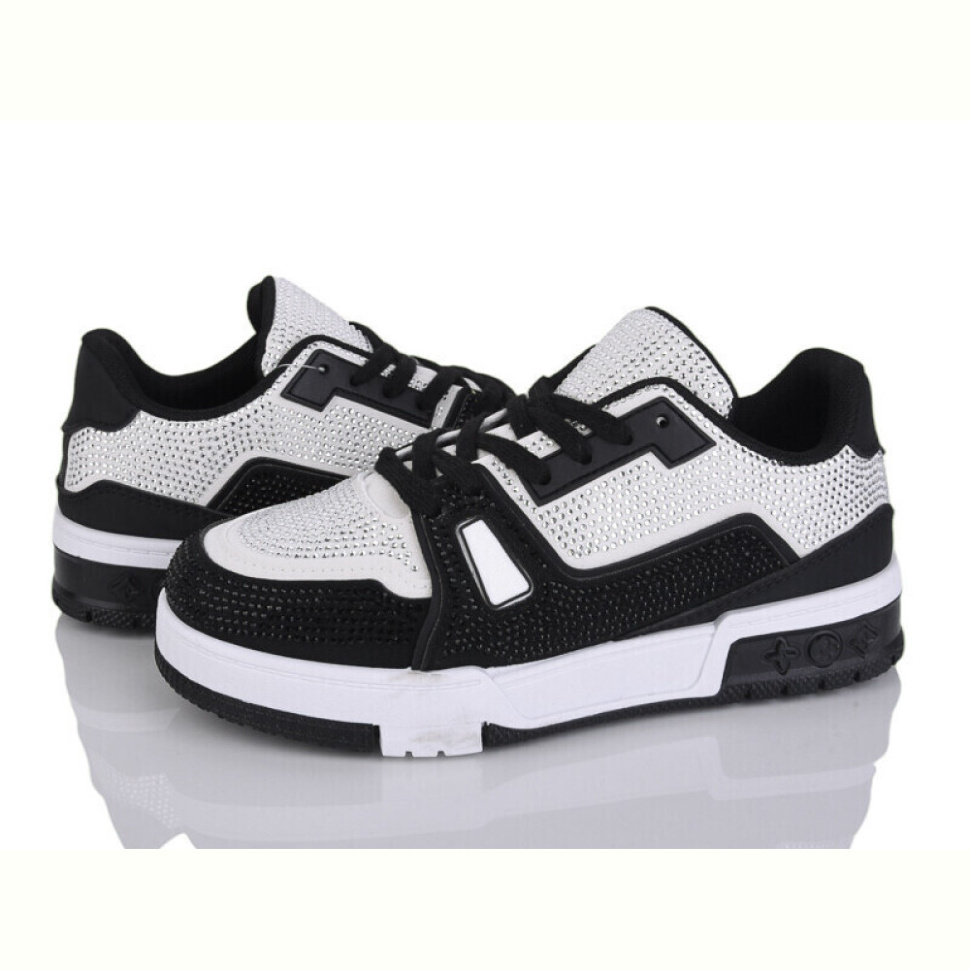 Кроссовки Loretta K031-1