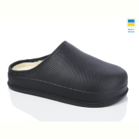 Галоши Lot Shoes N800 чорний