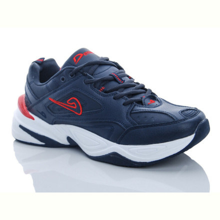 Кроссовки Veer-Demax A3326-3