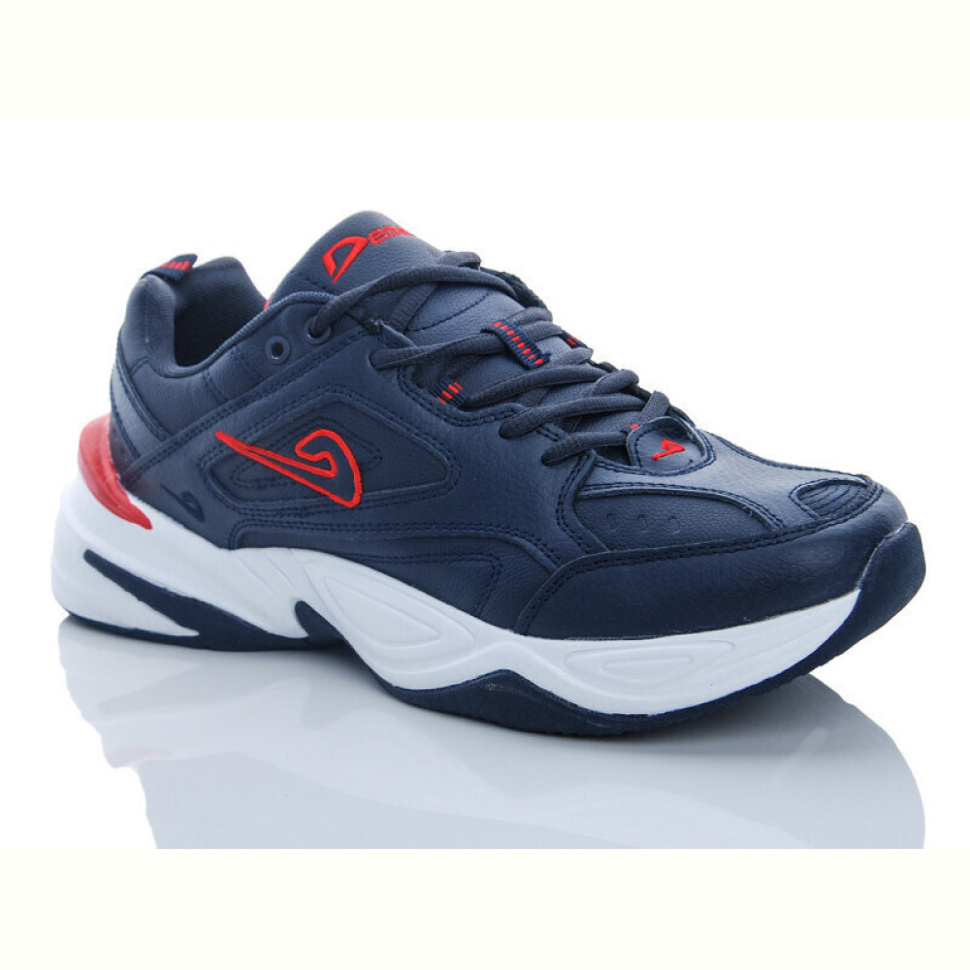 Кроссовки Veer-Demax A3326-3