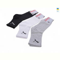 Носки Textile T16 mix