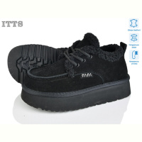 Угги ITTS S7985-1