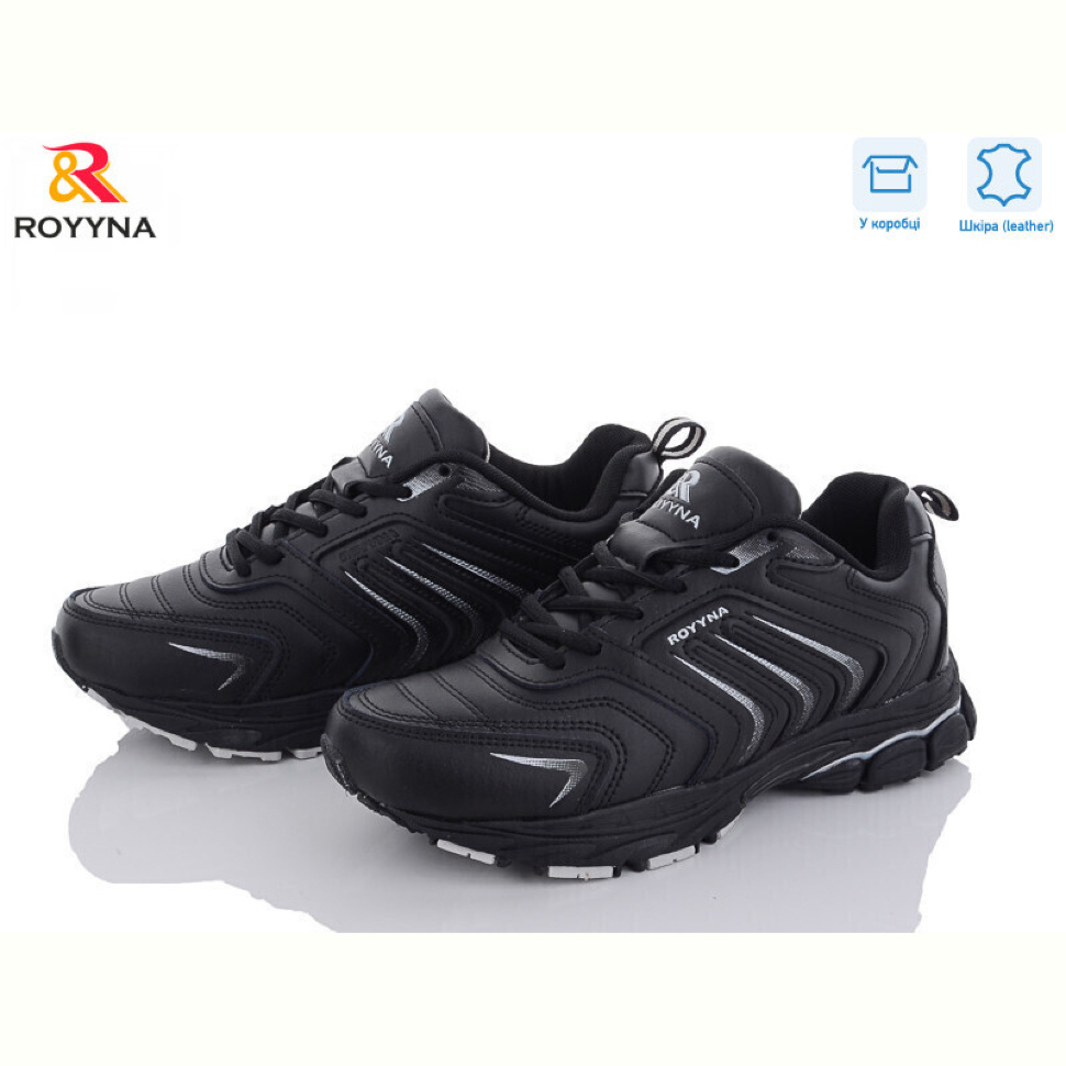 Кроссовки ROYYNA 014CП-37 Кроссовки ROYYNA 014CП-37