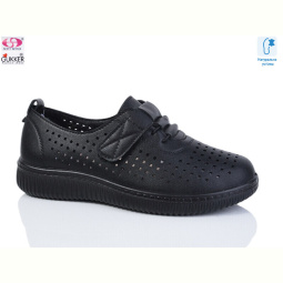 Туфли Gukkcr YK0023-1