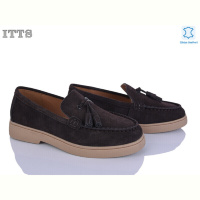 Туфли ITTS 175-4