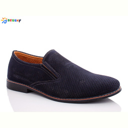 Туфли Bessky-Kellaifeng WF518-2