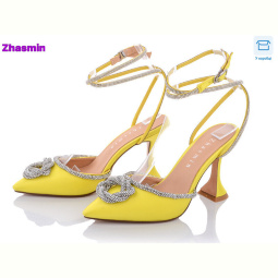 Туфли Zhasmin 02-9-10-C6478