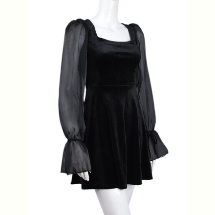 Платье Adam&amp;Eva 232 black