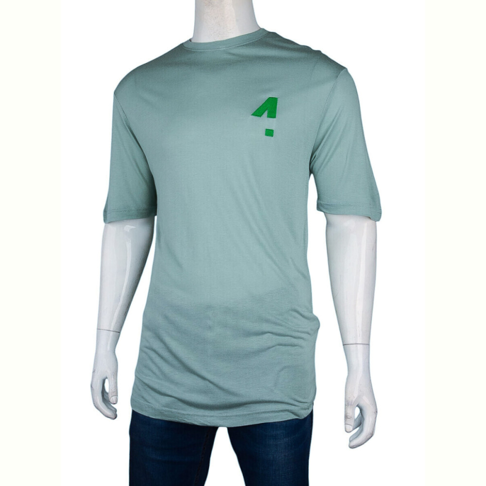 Футболка 4sezona 006-2 green