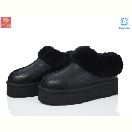 Угги PLPS 5802-1 black