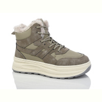 Кроссовки Ok Shoes YB065-3