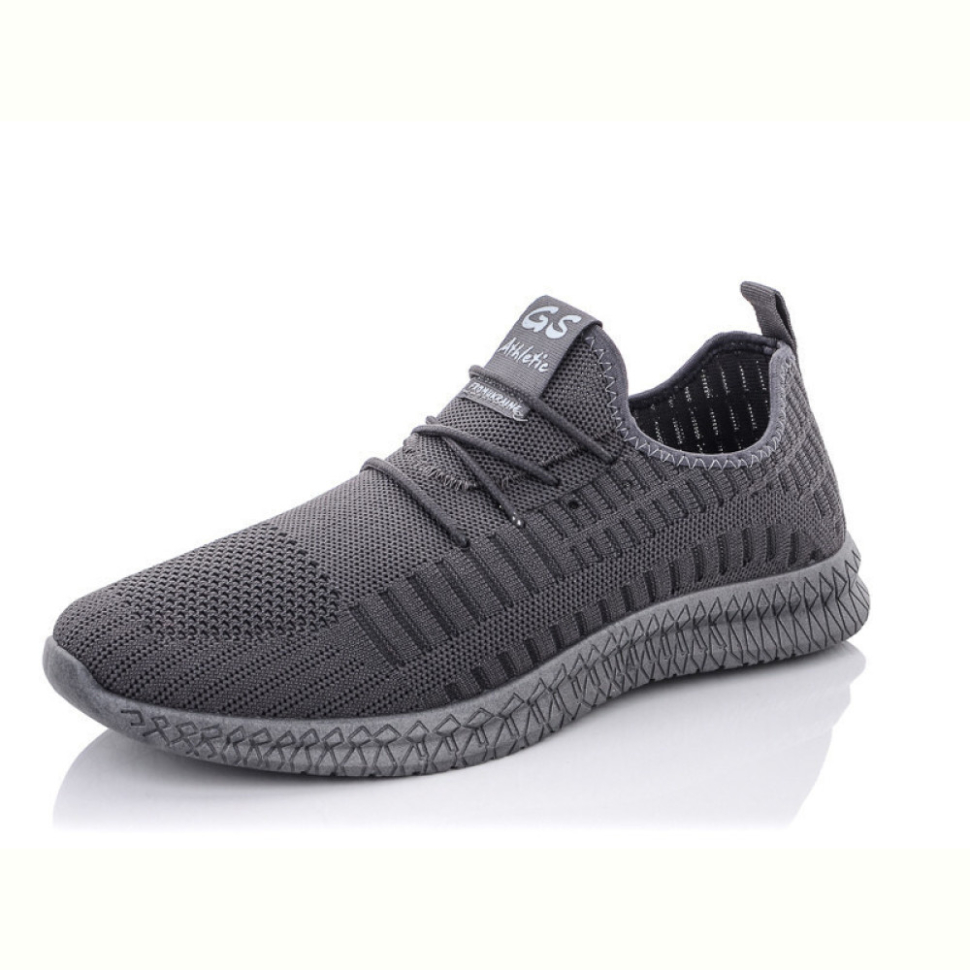 Кроссовки RGP 951 grey