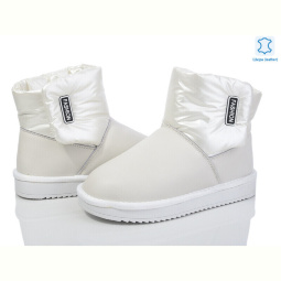 Угги ITTS T96 white