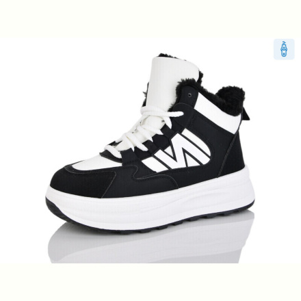 Ботинки DaFuYuan HK9025-3