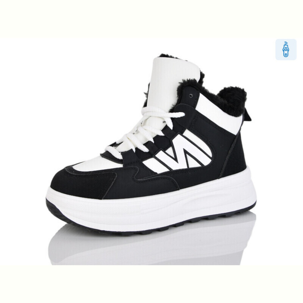 Ботинки DaFuYuan HK9025-3