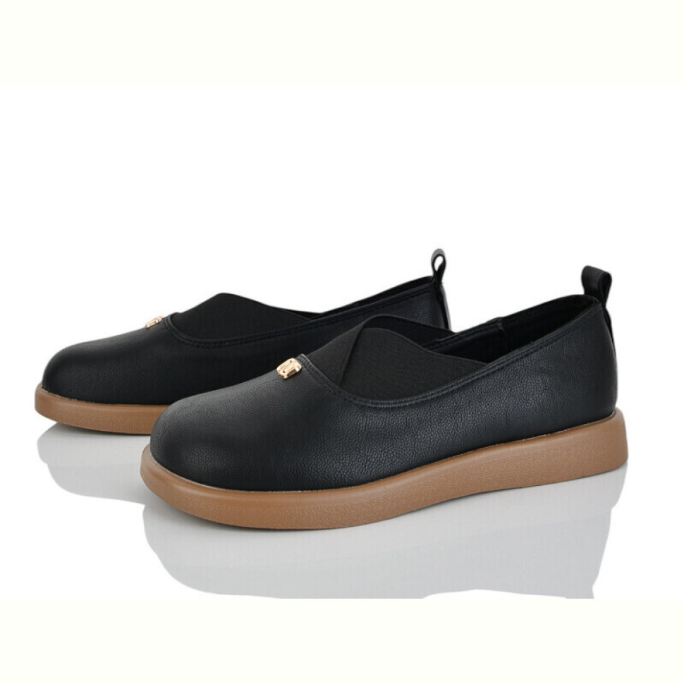 Туфли Loretta Y066