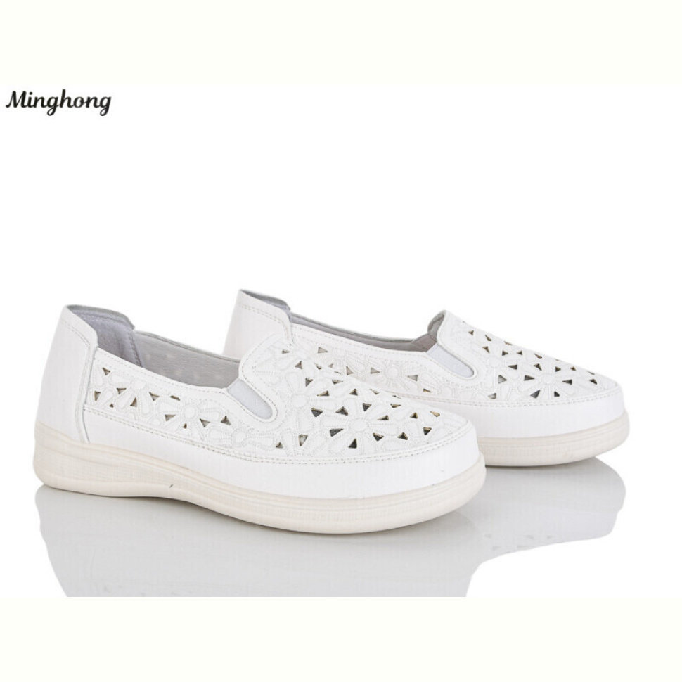 Туфли Minghong 310-2 Туфли Minghong 310-2