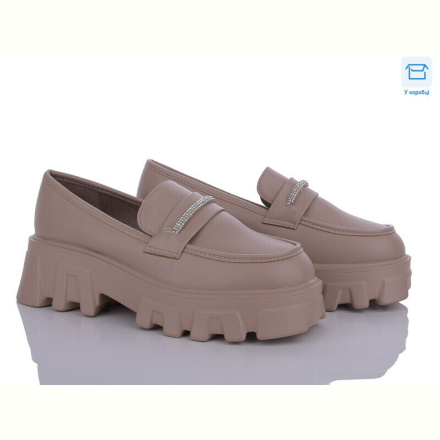 Туфли Love-L&amp;M-ZDW Y75-3