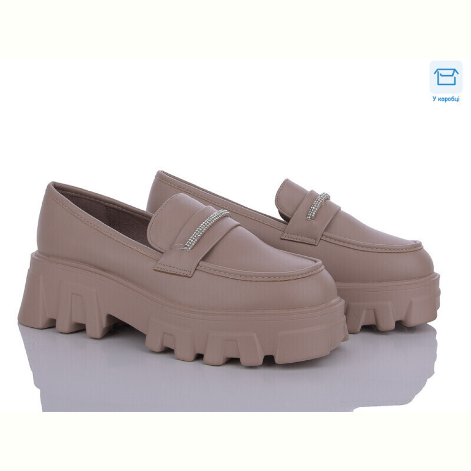 Туфли Love-L&M-ZDW Y75-3