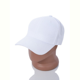 Кепка RuBi KB003-4 white
