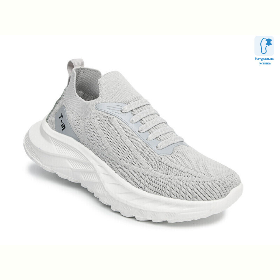 Кроссовки Ok Shoes T68020E