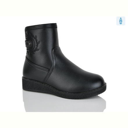 Ботинки Botema 405