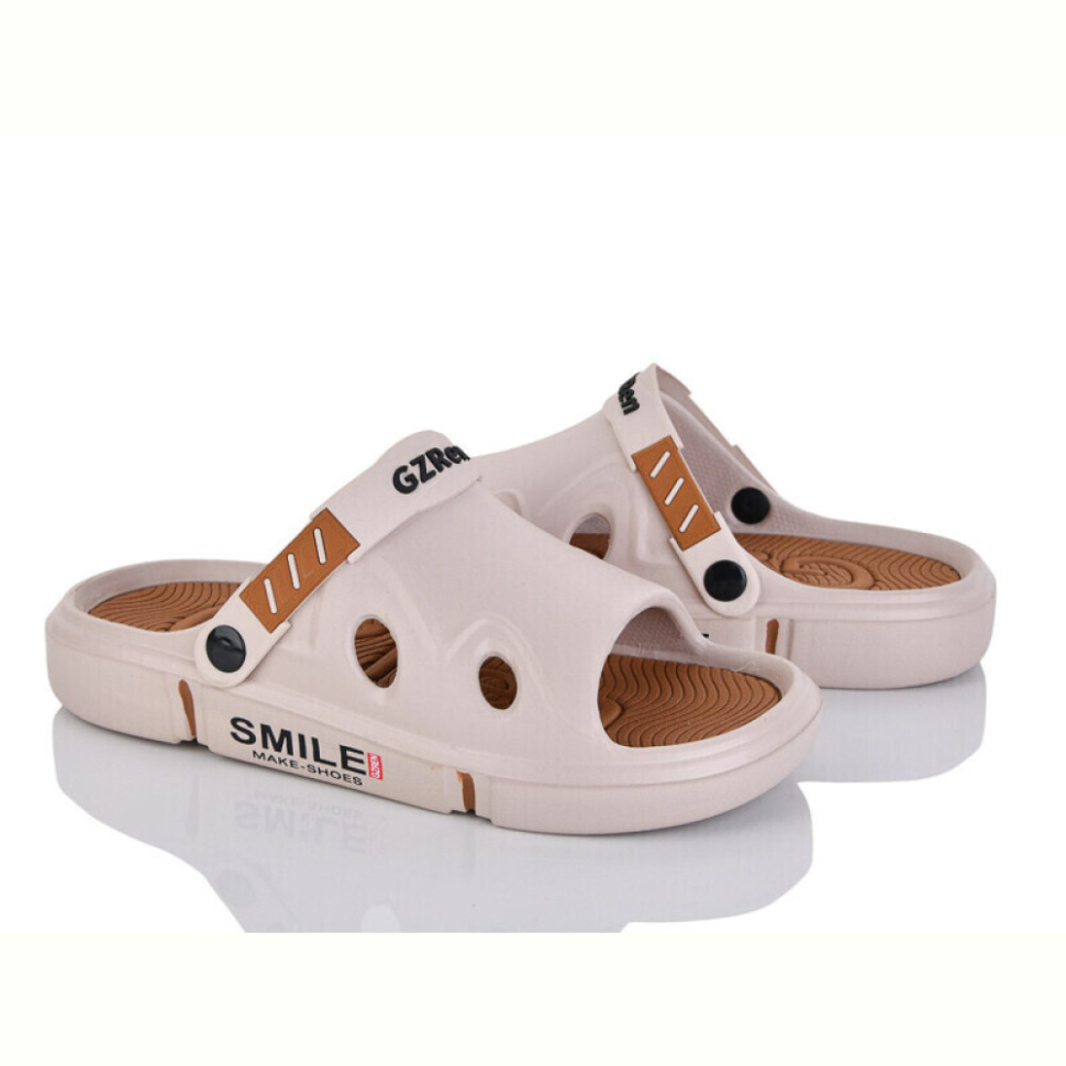 Шлепки Alimama-Girnaive 806 brown