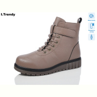 Ботинки Trendy C918-3