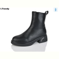 Ботинки Trendy BT1309-3