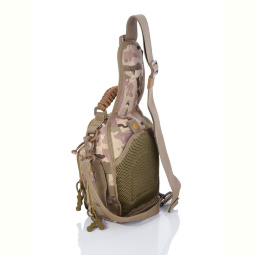 Тактическая сумка Superbag A001 khaki