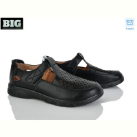 Туфли BIG D1018-2