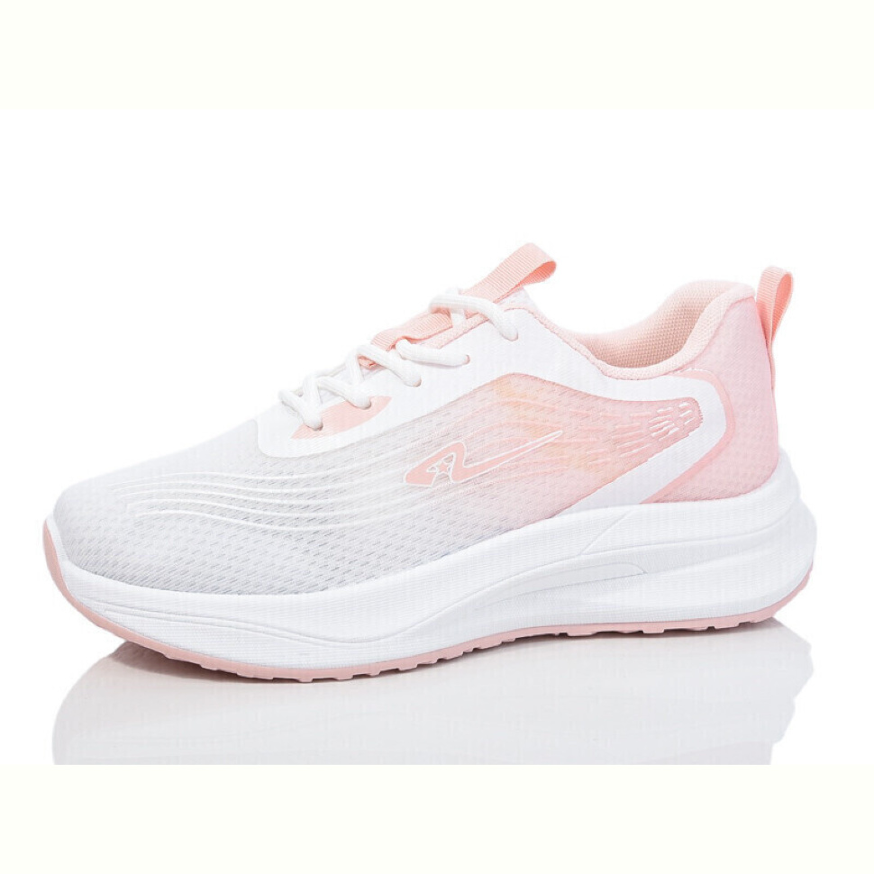 Кроссовки Ok Shoes X5 pink